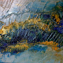 Blue and Gold 5