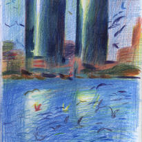 2 Towers