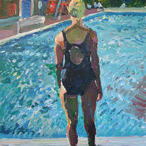 Bridget Brockwell Lido 2