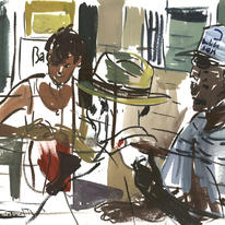 Rumshack Barbados 4