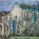 Fountains Abbey | | | Pastel Fountains Abbey