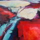 aug10-178 | | 38 x 38cm | Acrylic aug10-178