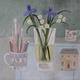 Still life with Alphabet…