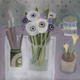 February still life