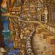 Vertical village | | | Oil Vertical village