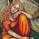 Wistful Angel | £195 | | Limited Edition Wistful Angel
