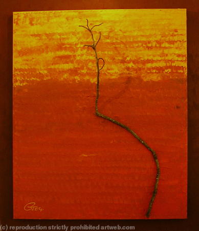 African Dawn