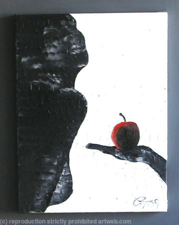 Willpower 5