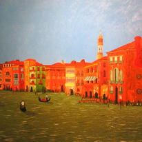 Grand Canal 2