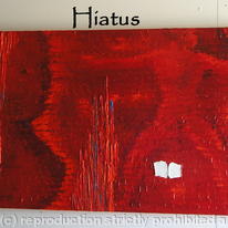 Hiatus
