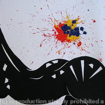 Falling Pieces 4