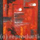 Urban Insanity 4 | | 140 x 100cm | Oil on Canvas Urban Insanity 4