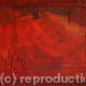 Emergence 4 | | 225 x 125cm | Oil on Canvas Emergence 4
