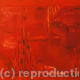 Emergence 5 | | 225 x 125cm | Oil on Canvas Emergence 5