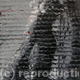 Danni Not in Control | | 170 x 70cm | Oil on Canvas Danni Not in Control
