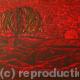 Under Milkwood 1 | | 3 x 2cm | Oil on Canvas Under Milkwood 1