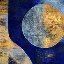 With the Moon