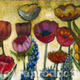 Flower Frieze