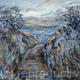 Winter Hedge, An Vownder…