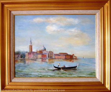 San Georgio Venice
