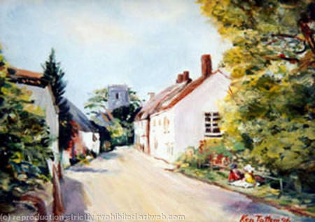 Durrington Wilts