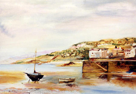 St. Ives Cornwall