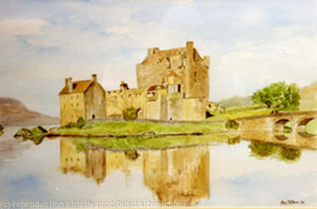 Eileen Doonan Castle