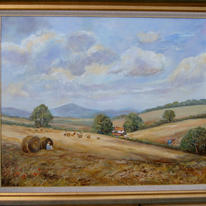 The Harvesters
