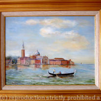 San Georgio Venice
