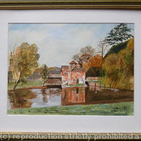 Watermill-at-Mapledurham-Oxon.