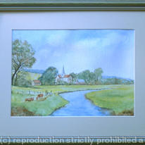 Alfriston-Sussex