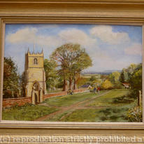 Preston-on-Stour-Cotswolds