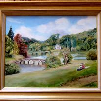 Stourhead-wiltshire