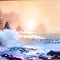 Big Wave