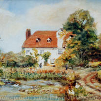 Burley Mill Sudbury Suffolk