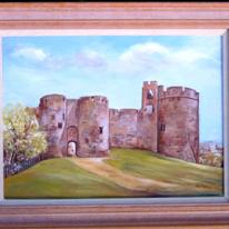 Chepstow Castle