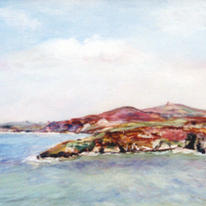 Fishguard ( Old Harbour )