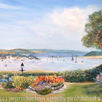 Sandbanks Dorset