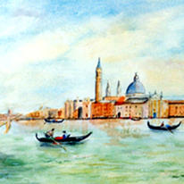 San Georgio Venice
