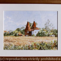 Kipping Cross Farm Kent