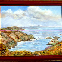 Pwllderi Pembrokeshire Coast