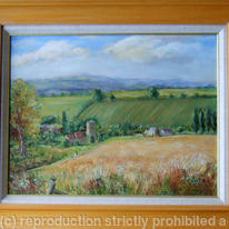 Little Rollright Cotswolds