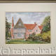 Weavers Cottage, Dedham
