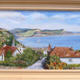 Lyme Bay from Pound…