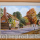 A Cottage at Goring…