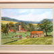 Hambleden Church Barn…