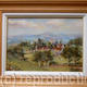 Knowbury Ludlow Shropshire