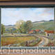 Alstonfield Derbyshire