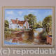 Willy Lotts Cottage…
