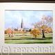 Salisbury Cathedral…